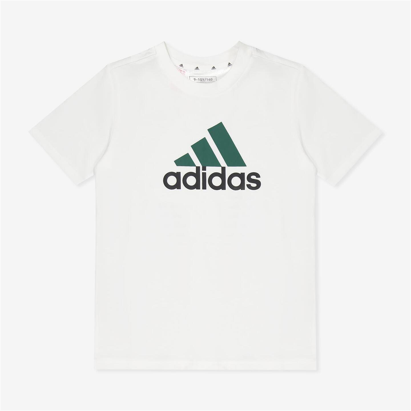 Camisetas adidas Nino Sprinter