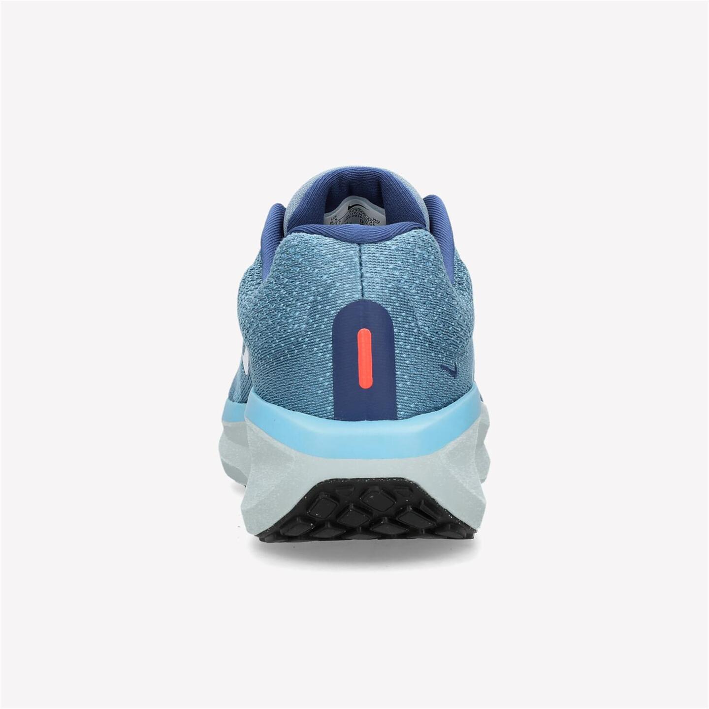 Nike Winflo 11 - azul - Sapatilhas Running Homem