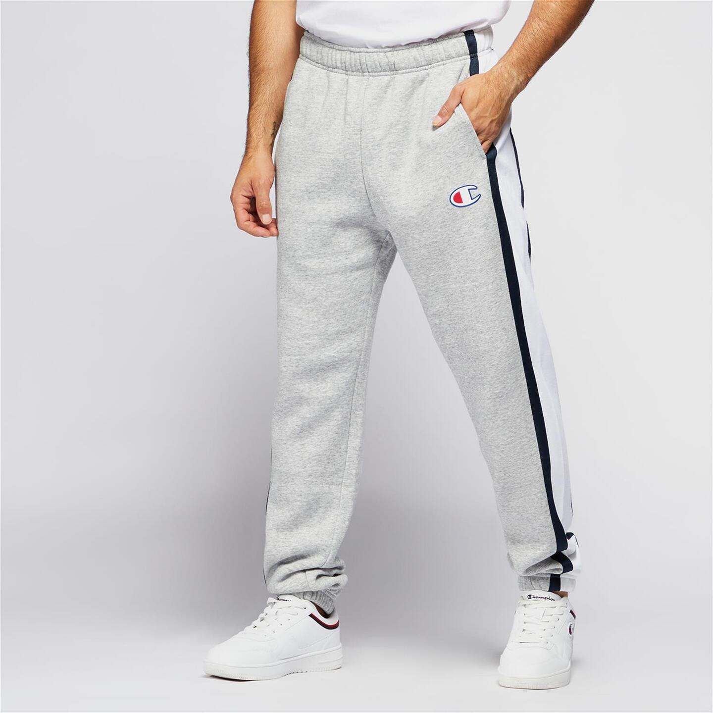 Orders pantalon chandal champion hombre