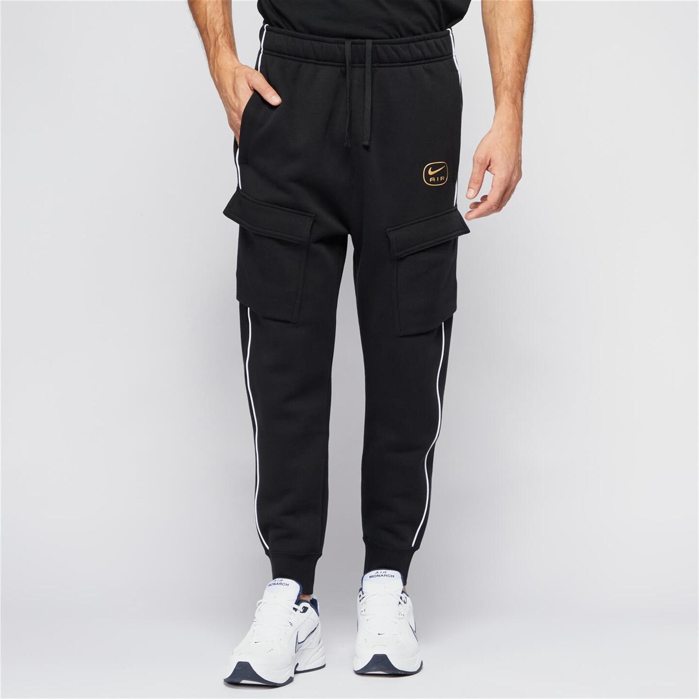 Pantalones De Chandal Modelo Open Hem Con Bajo Abierto Fruit Of The Loom Sprinter MKP