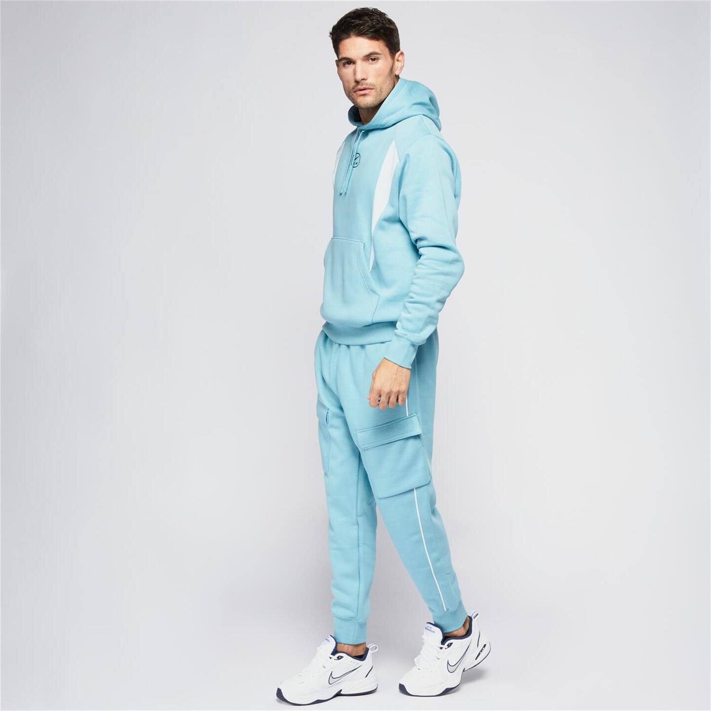 Chandal shops nike air hombre