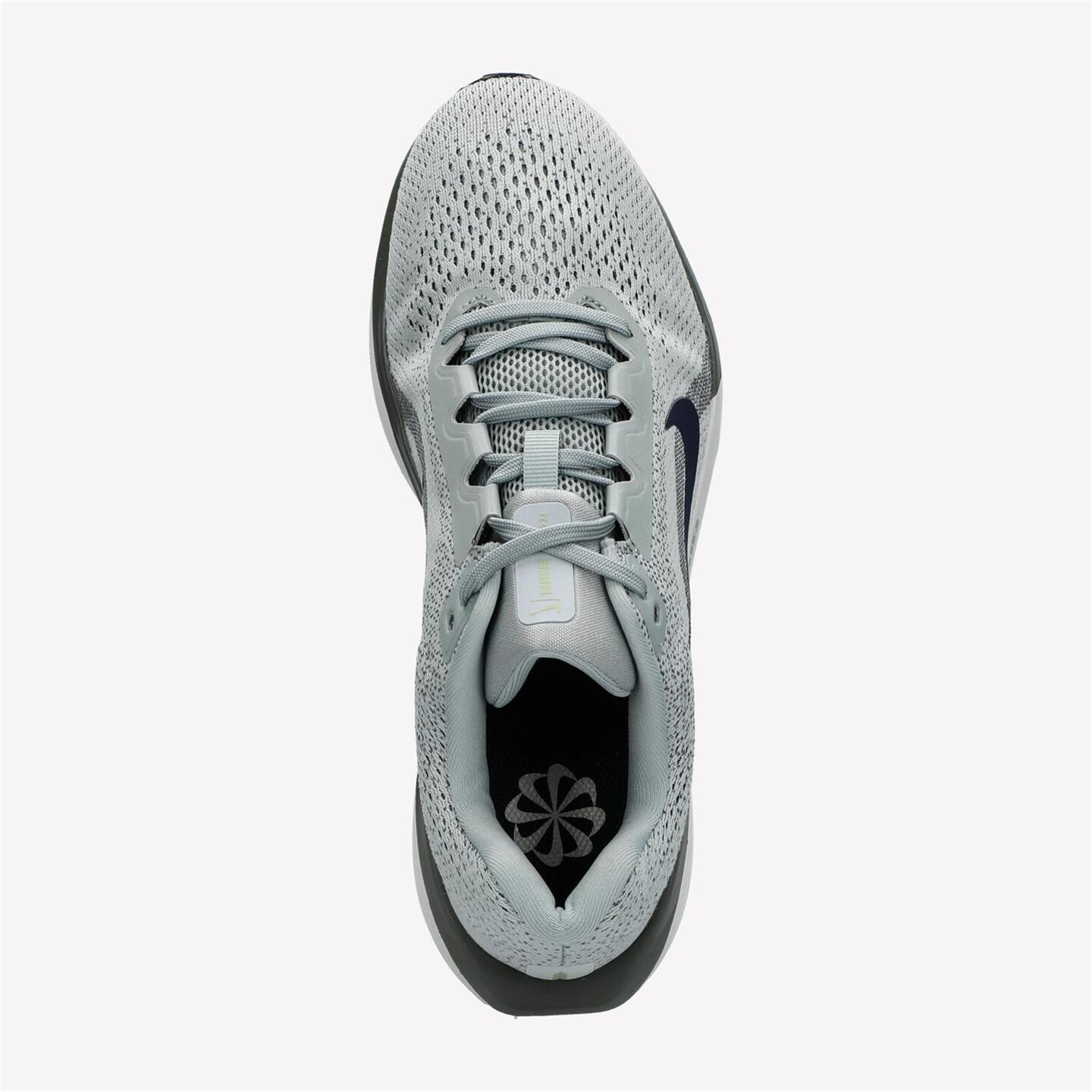 Nike Winflo 11 - gris - Sapatilhas Running Homem