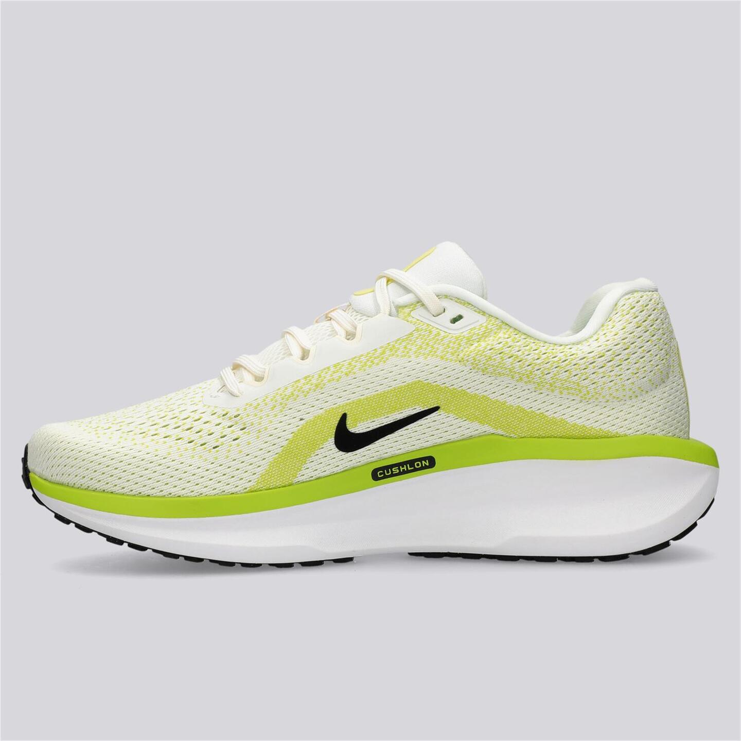 Nike Winflo 11 - blanco - Zapatillas Running Hombre