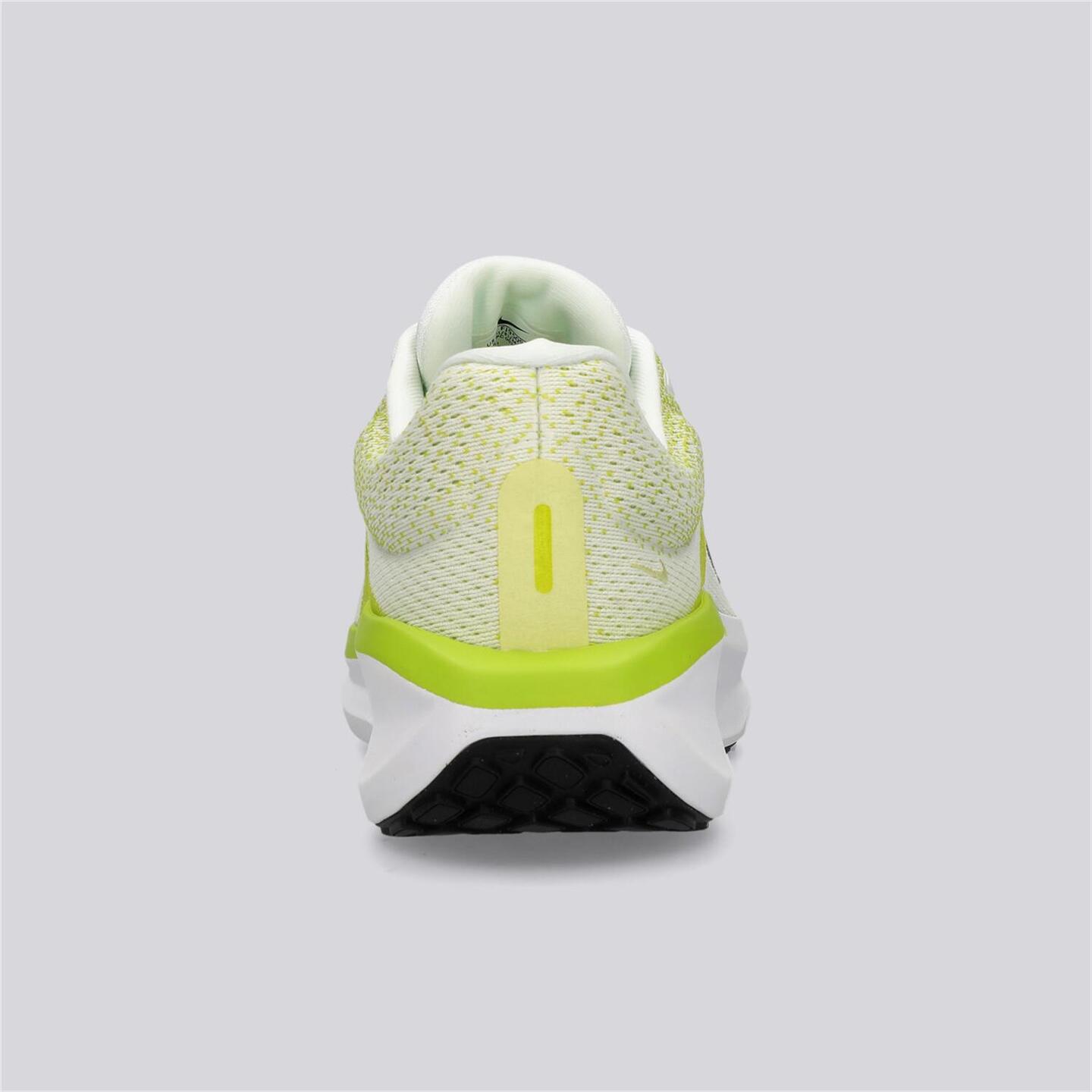 Nike Winflo 11 - blanco - Zapatillas Running Hombre