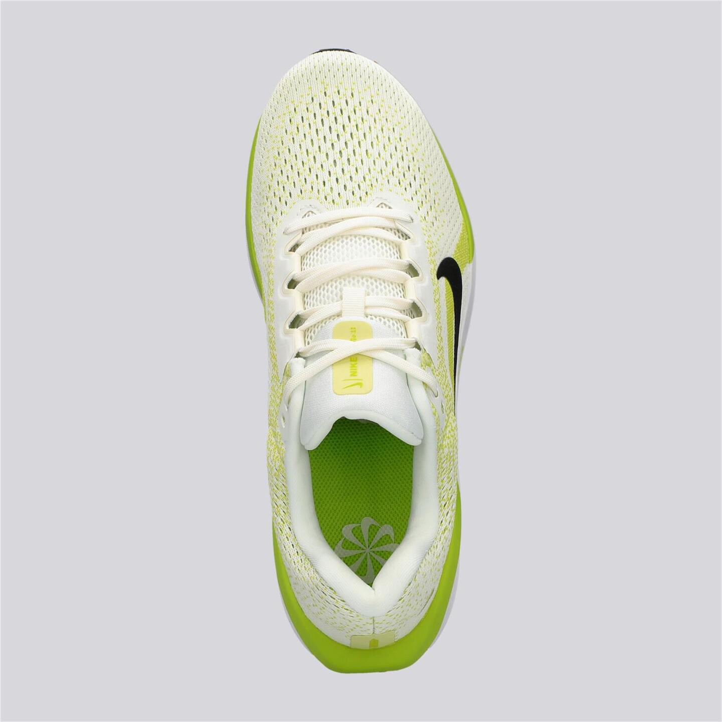 Nike Winflo 11 - blanco - Zapatillas Running Hombre