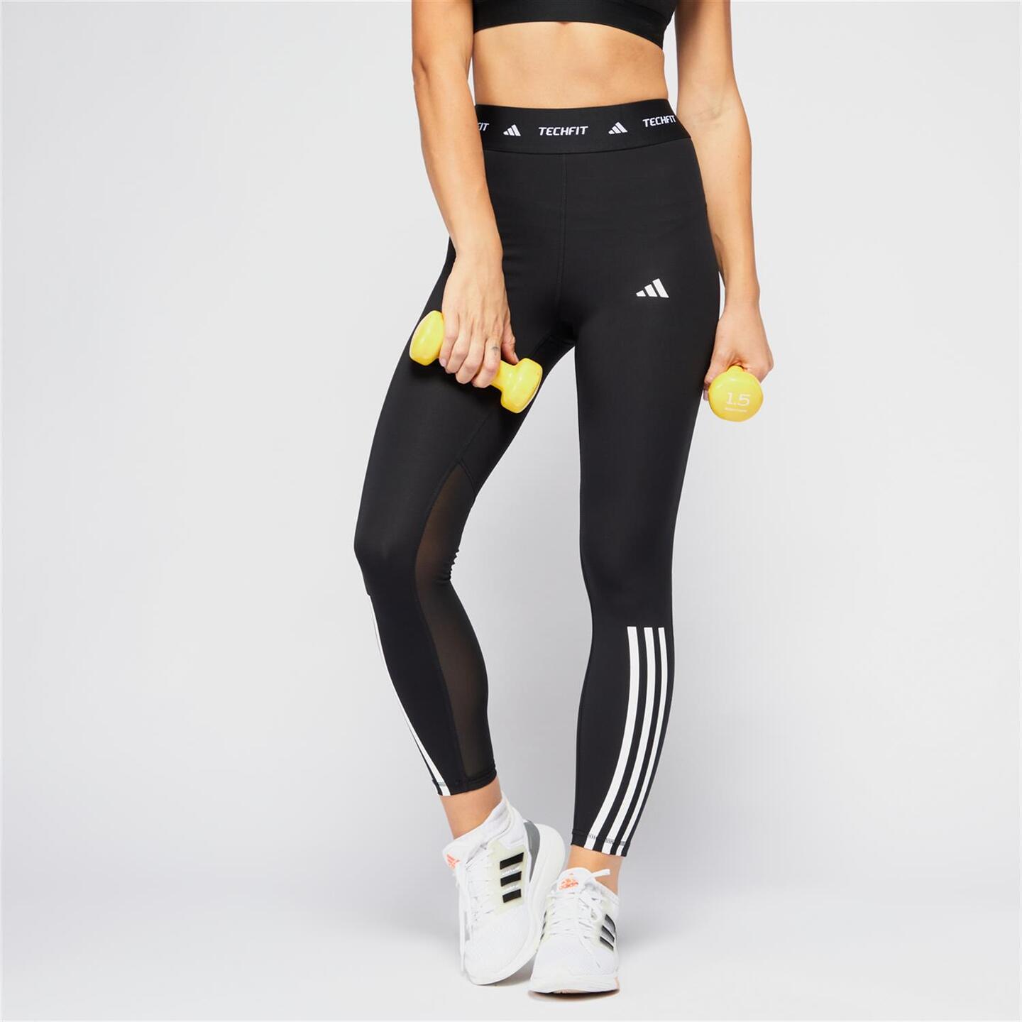 Mallas adidas Mujer Leggins adidas Sprinter