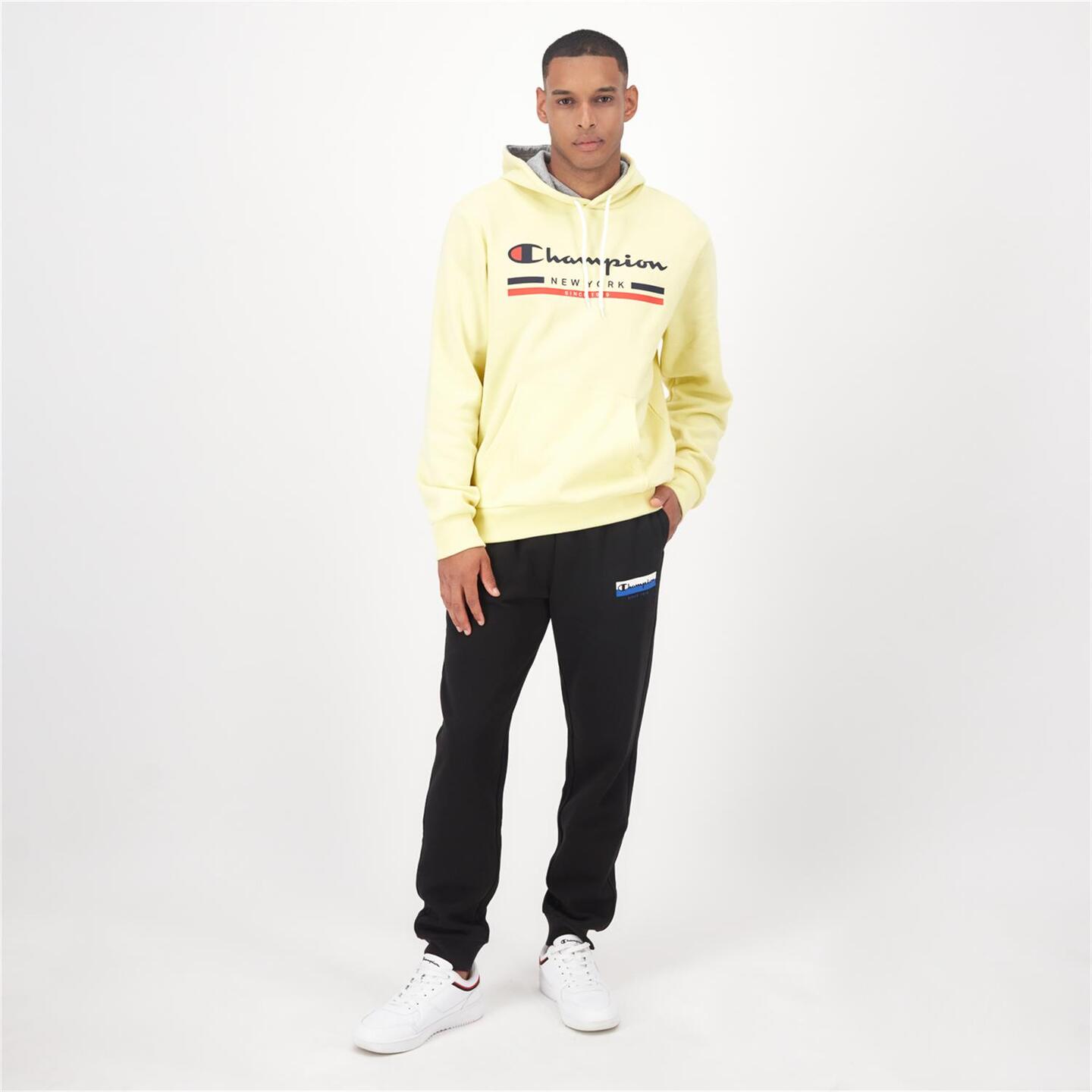Chandal shop shop