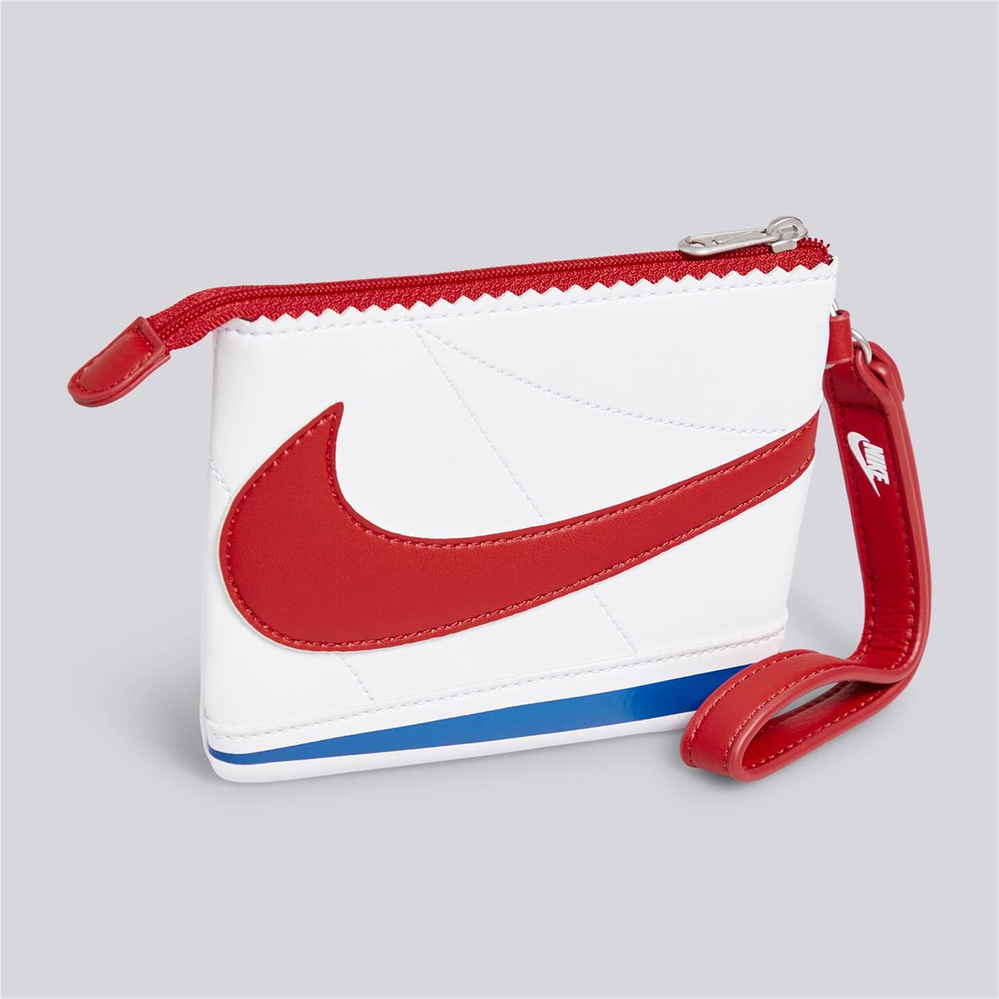 Nike Cortez Blanco Monedero Sprinter