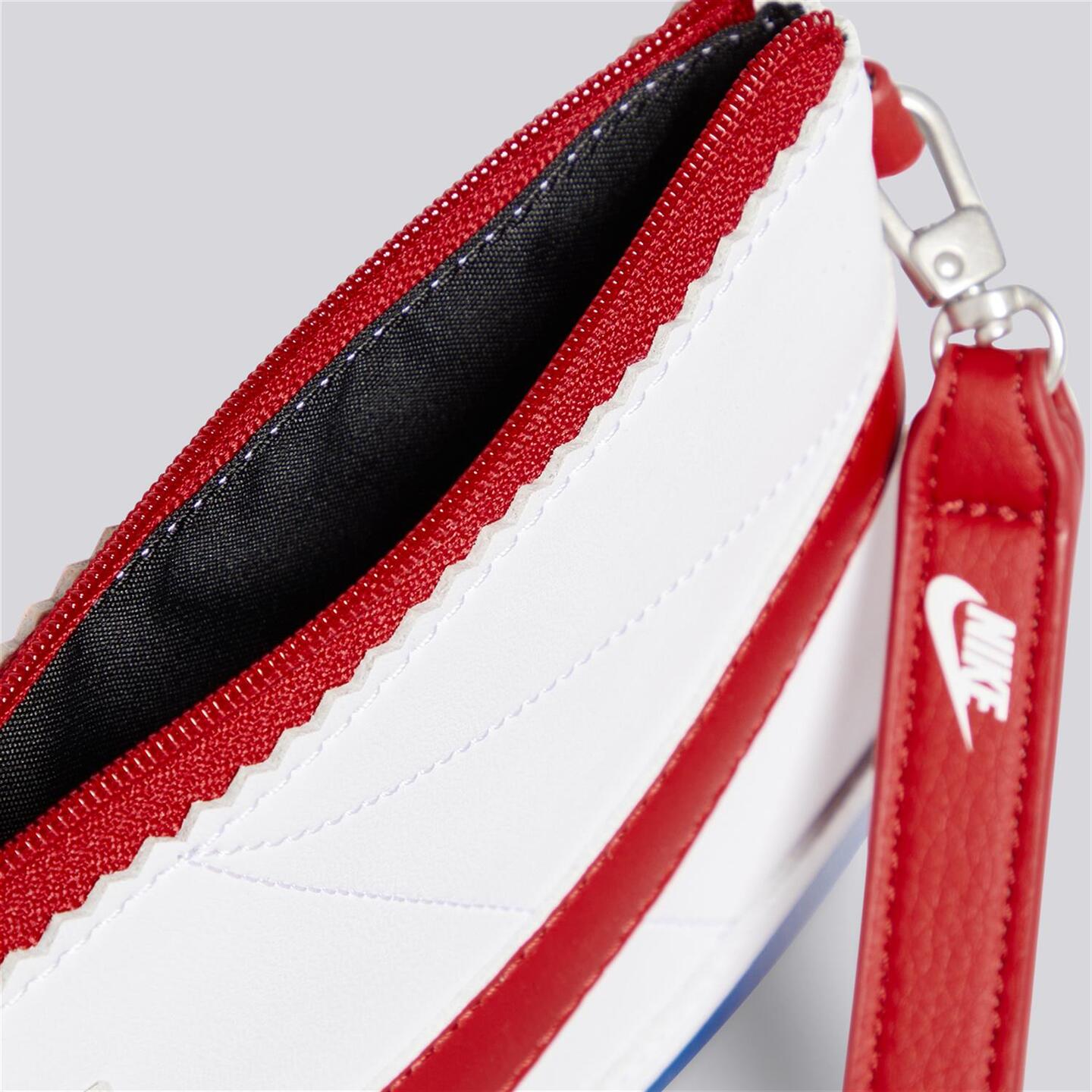 Nike Cortez Blanco Monedero Sprinter