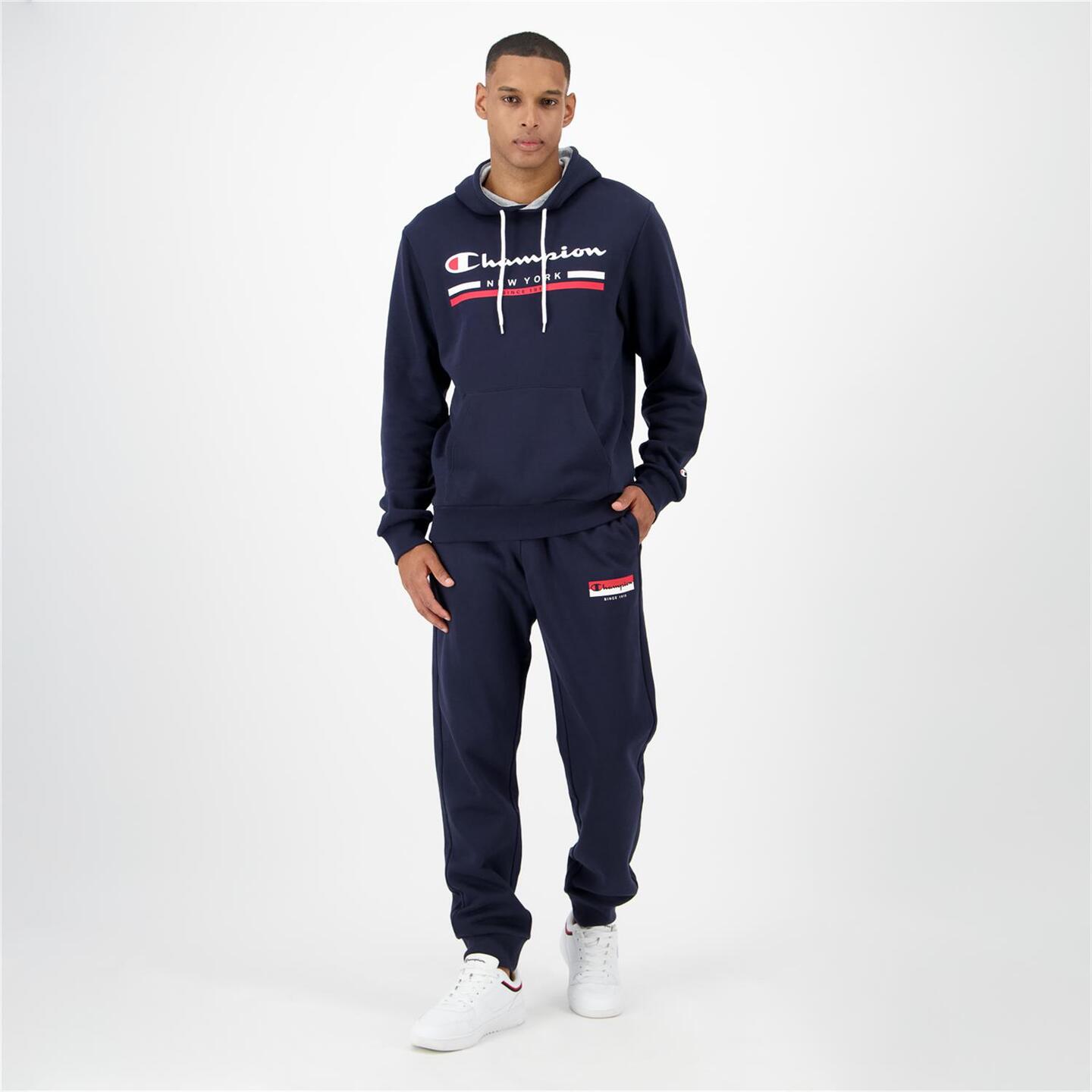 Chandal champion hombre sprinter on sale