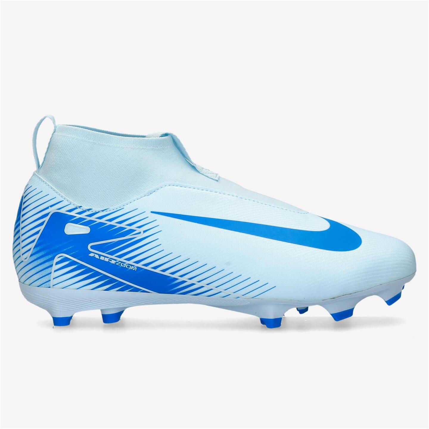 Nike Mercurial I Botas Nike Mercurial Sprinter