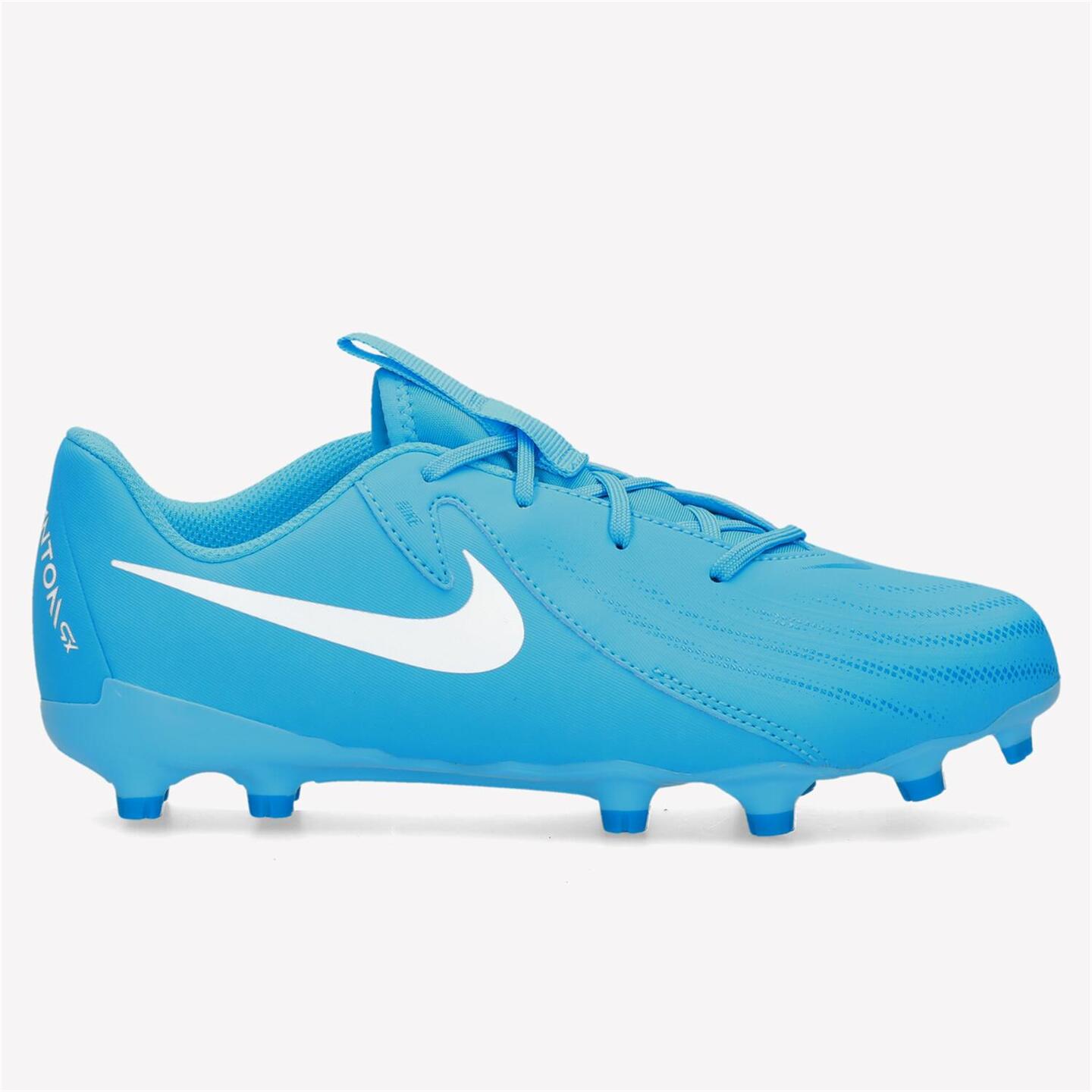 Nike Phantom Gx Acd Mg - azul - Zapatillas Fútbol Junior