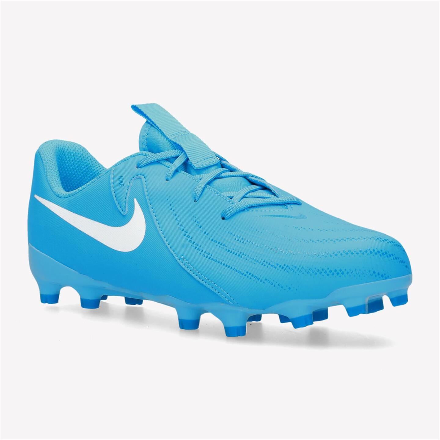 Nike Phantom Gx Acd Mg - azul - Zapatillas Fútbol Junior