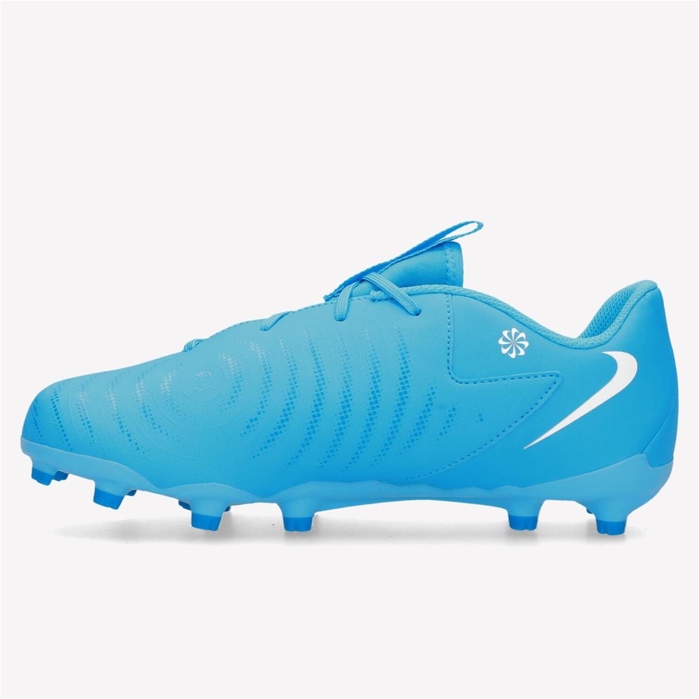 Nike Phantom Gx Acd Mg - azul - Zapatillas Fútbol Junior