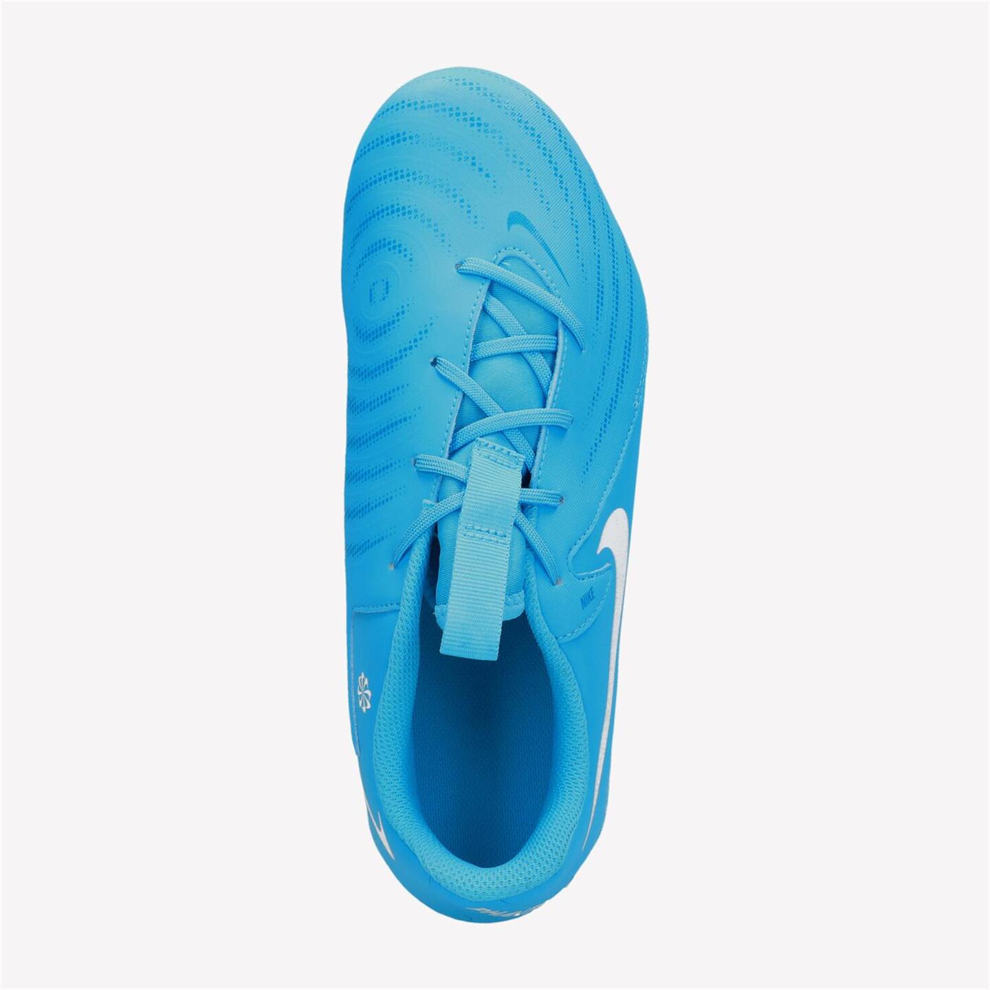 Nike Phantom Gx Acd Mg - azul - Zapatillas Fútbol Junior