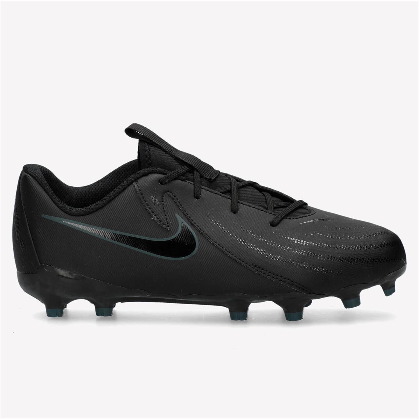 Nike Phantom Gx Acd Mg - negro - Zapatillas Fútbol Junior