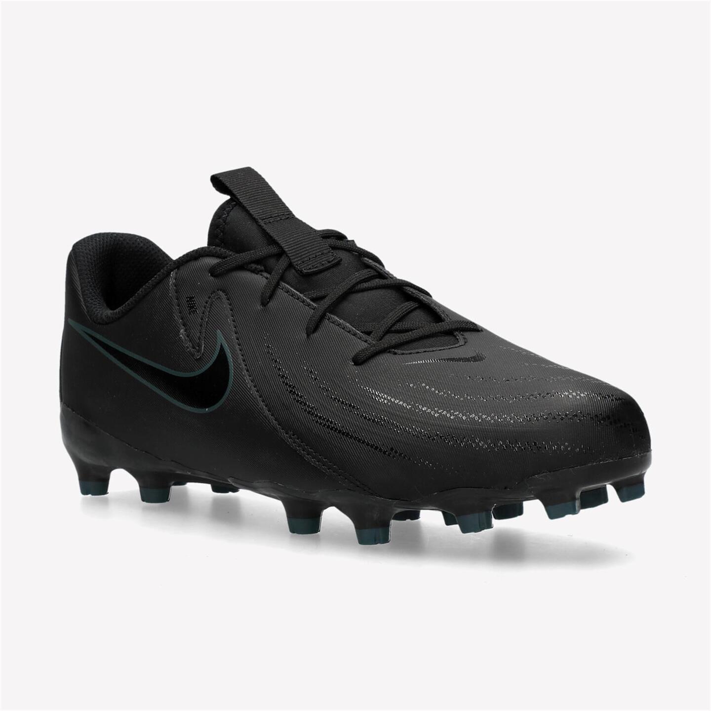 Nike Phantom Gx Acd Mg - negro - Zapatillas Fútbol Junior