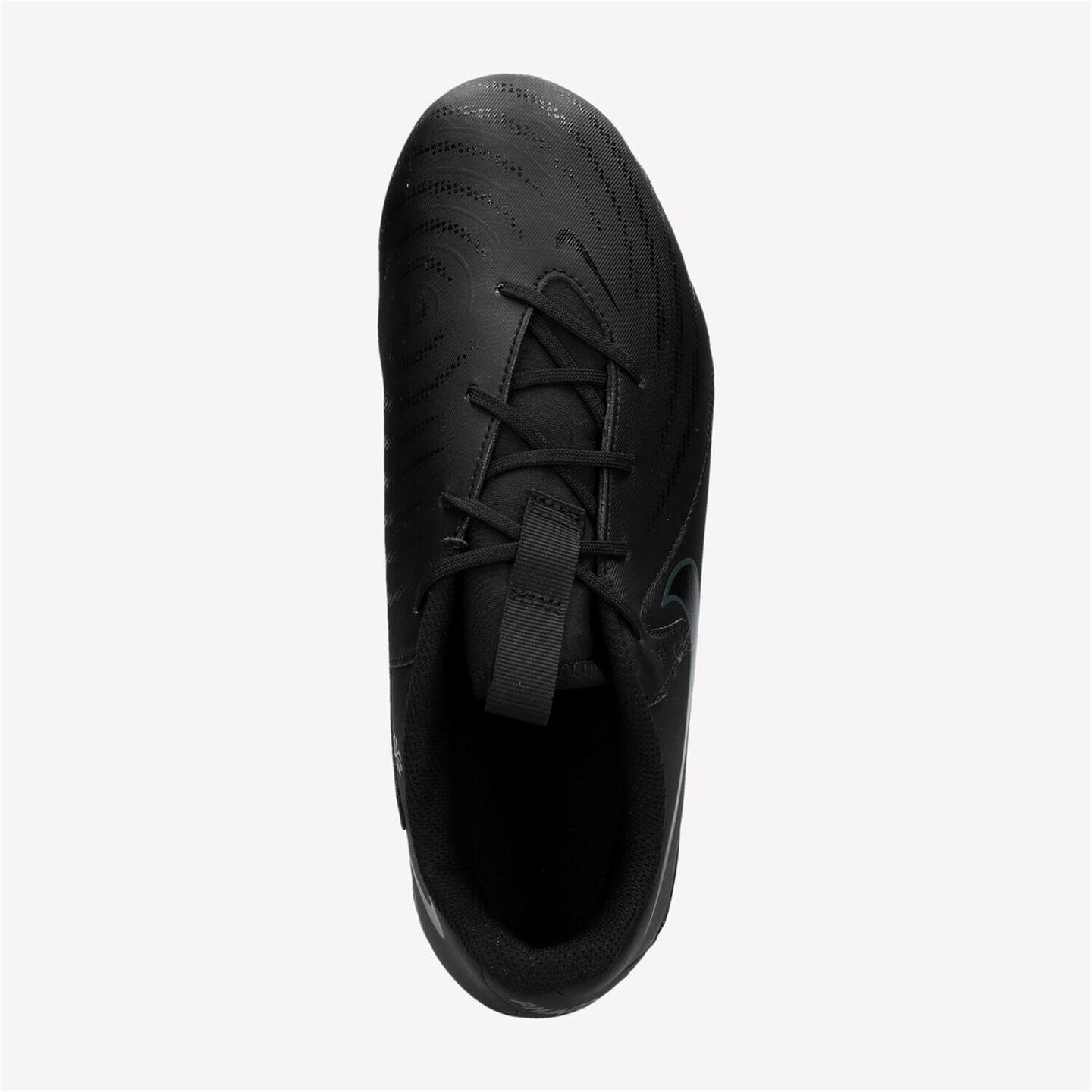 Nike Phantom Gx Acd Mg - negro - Zapatillas Fútbol Junior