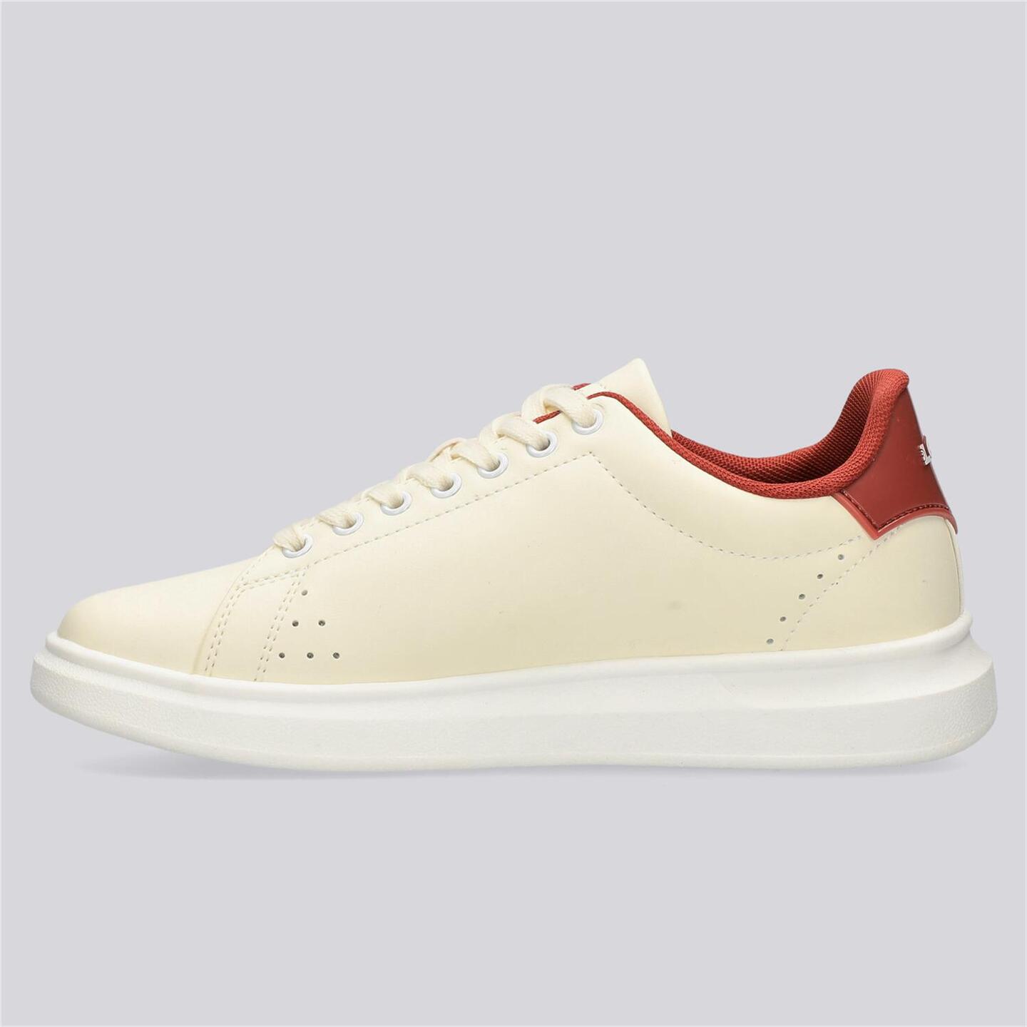 Levi's Ellis 2.0 - blanco - Zapatillas Mujer