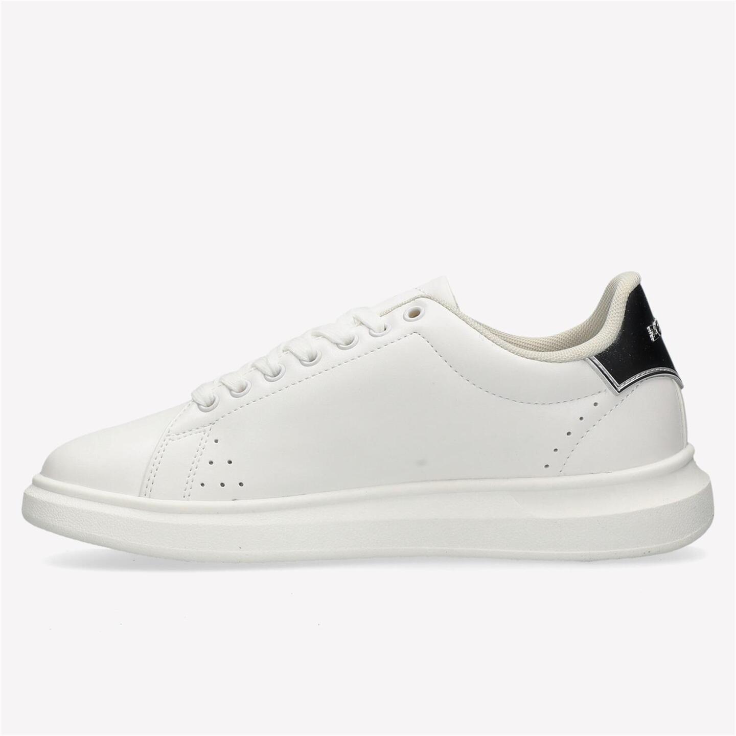 Levi's Ellis 2.0 - blanco - Zapatillas Mujer