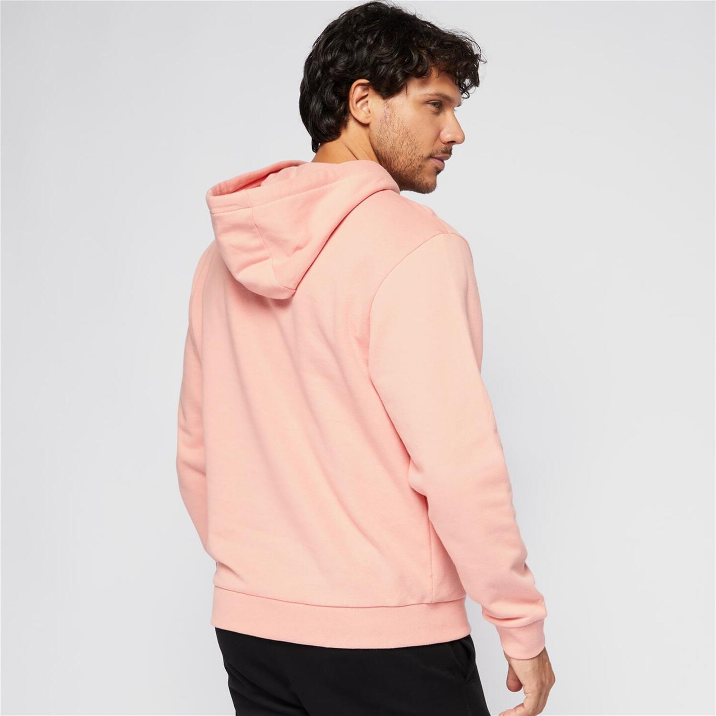 Vans Essentials Coral Sudadera Capucha Hombre Sprinter