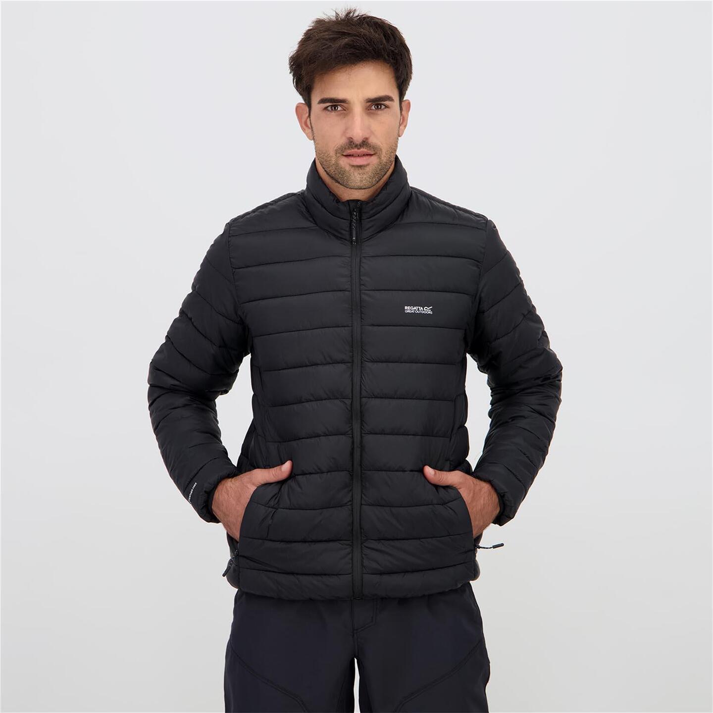 Ropa Deportiva Regatta Hombre Sprinter