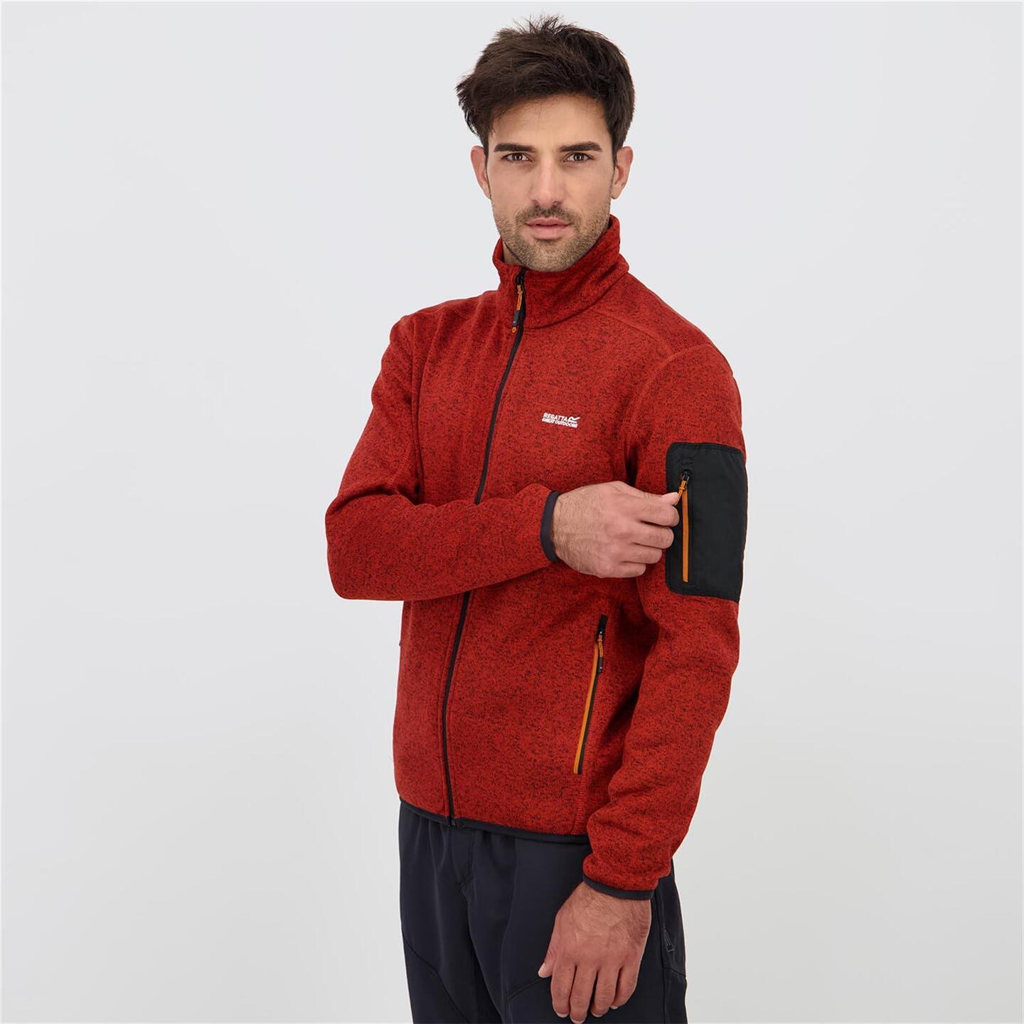 Chaquetas De Invierno Regatta Hillpack Hombre Azules 2024 Chaqueta