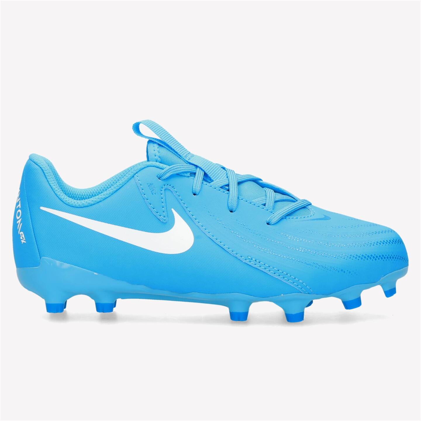 Nike Phantom Gx Acd Mg - azul - Chuteiras Pitons Criança