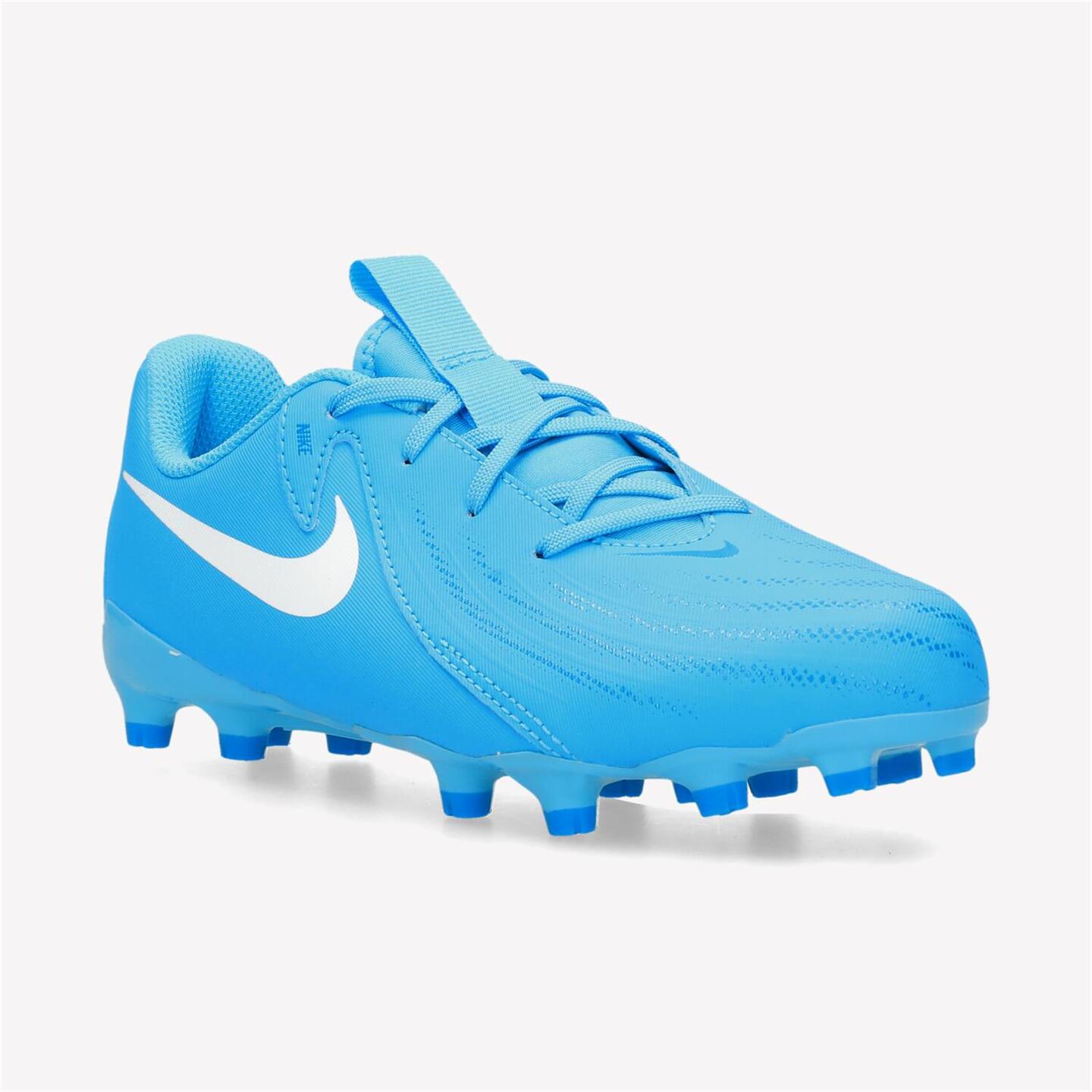 Nike Phantom Gx Acd Mg - azul - Chuteiras Pitons Criança