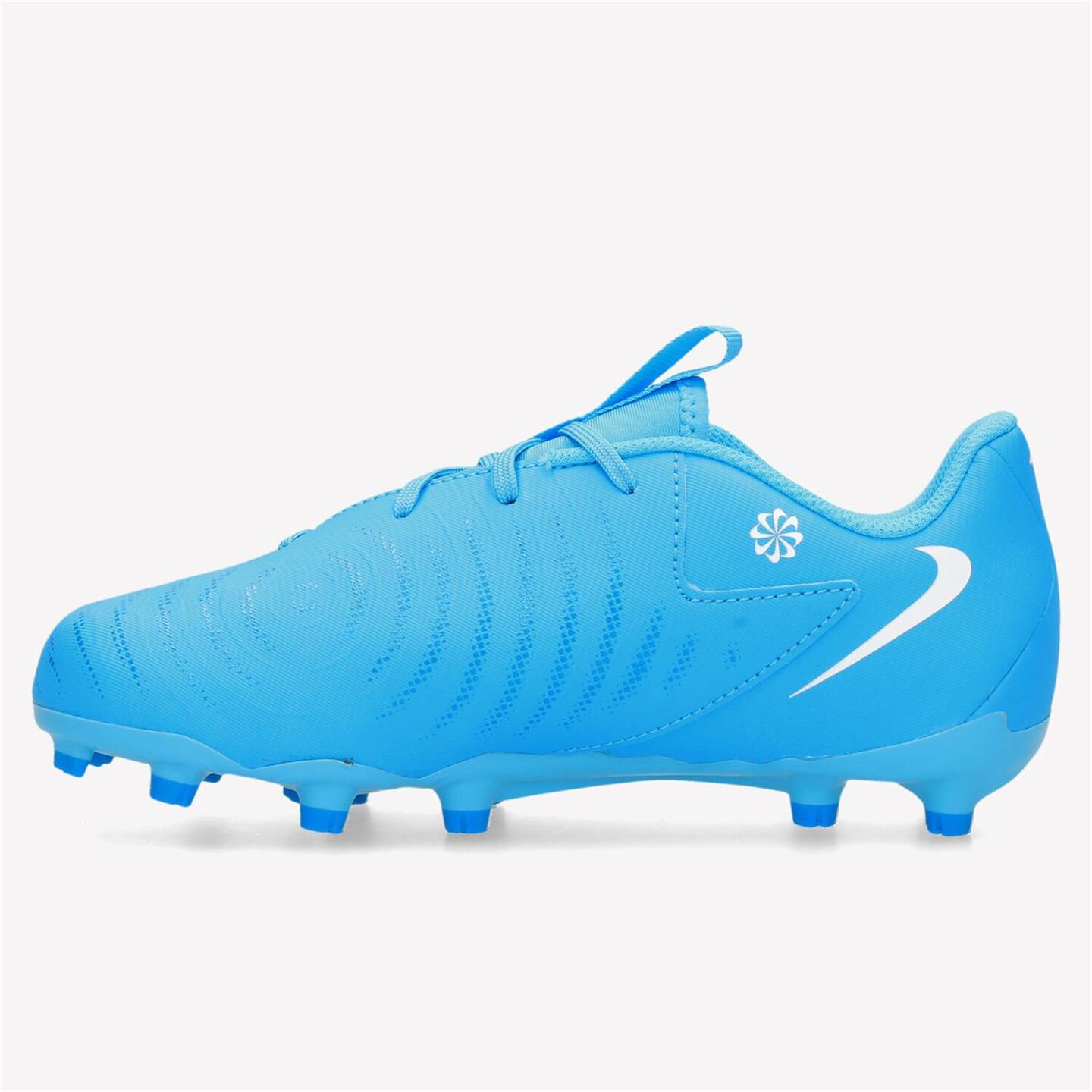 Nike Phantom Gx Acd Mg - azul - Chuteiras Pitons Criança