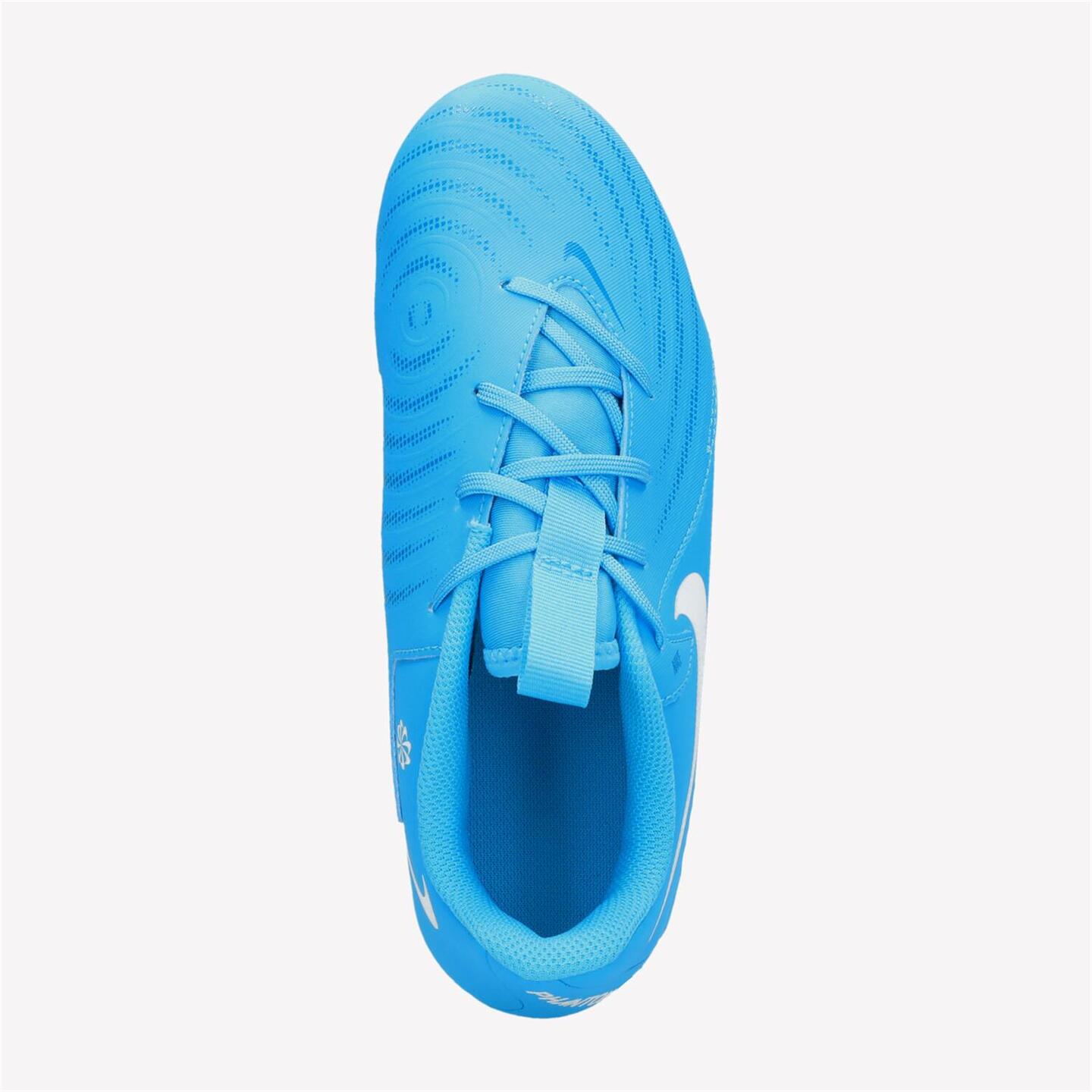 Nike Phantom Gx Acd Mg - azul - Zapatillas Fútbol Niño