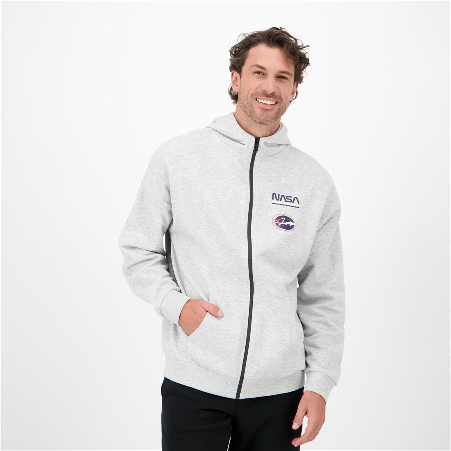 Ropa Deportiva Hombre NASA Sprinter