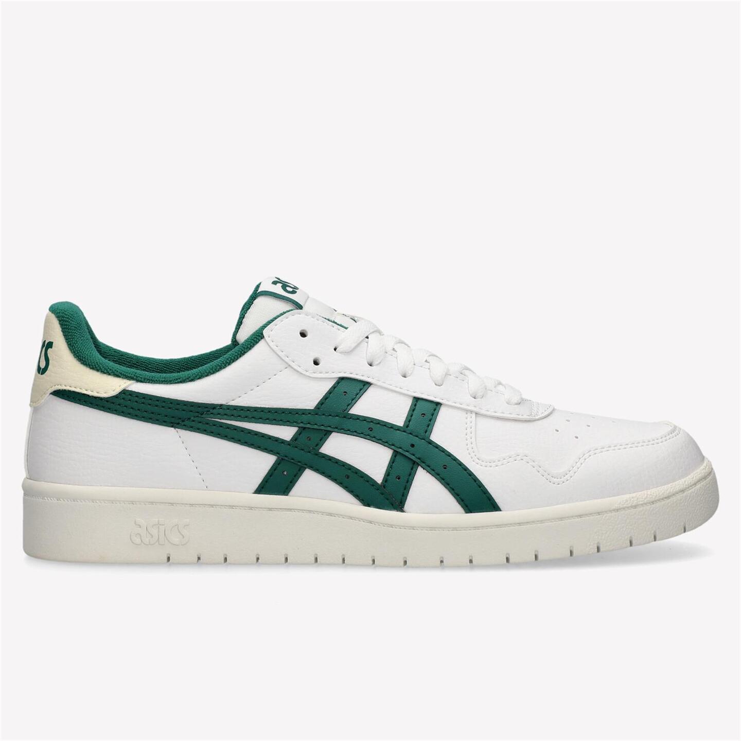 ASICS Japan S - blanco - Zapatillas Hombre