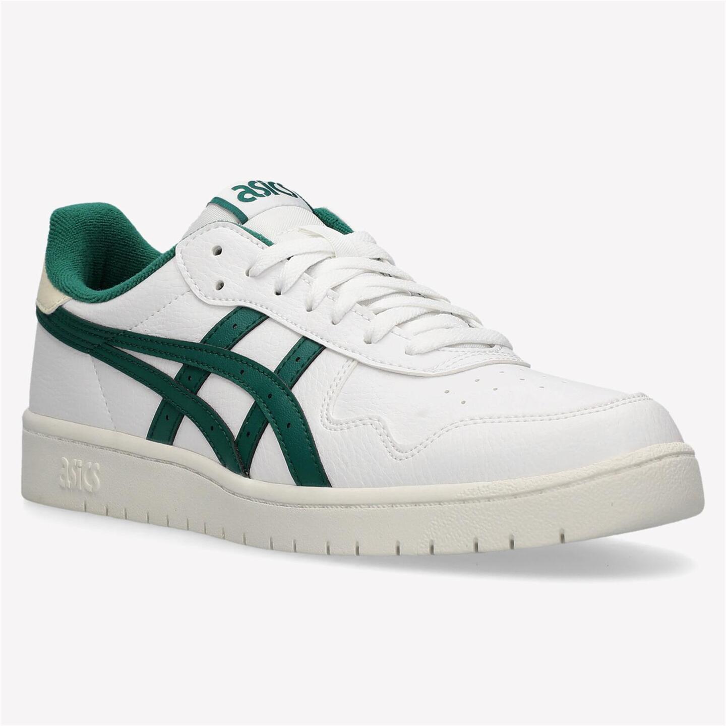 ASICS Japan S - blanco - Zapatillas Hombre