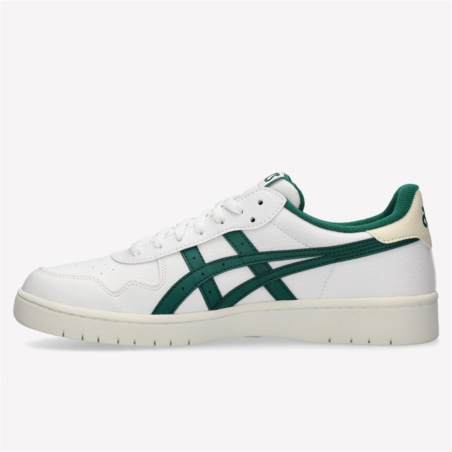 ASICS Japan S - blanco - Zapatillas Hombre