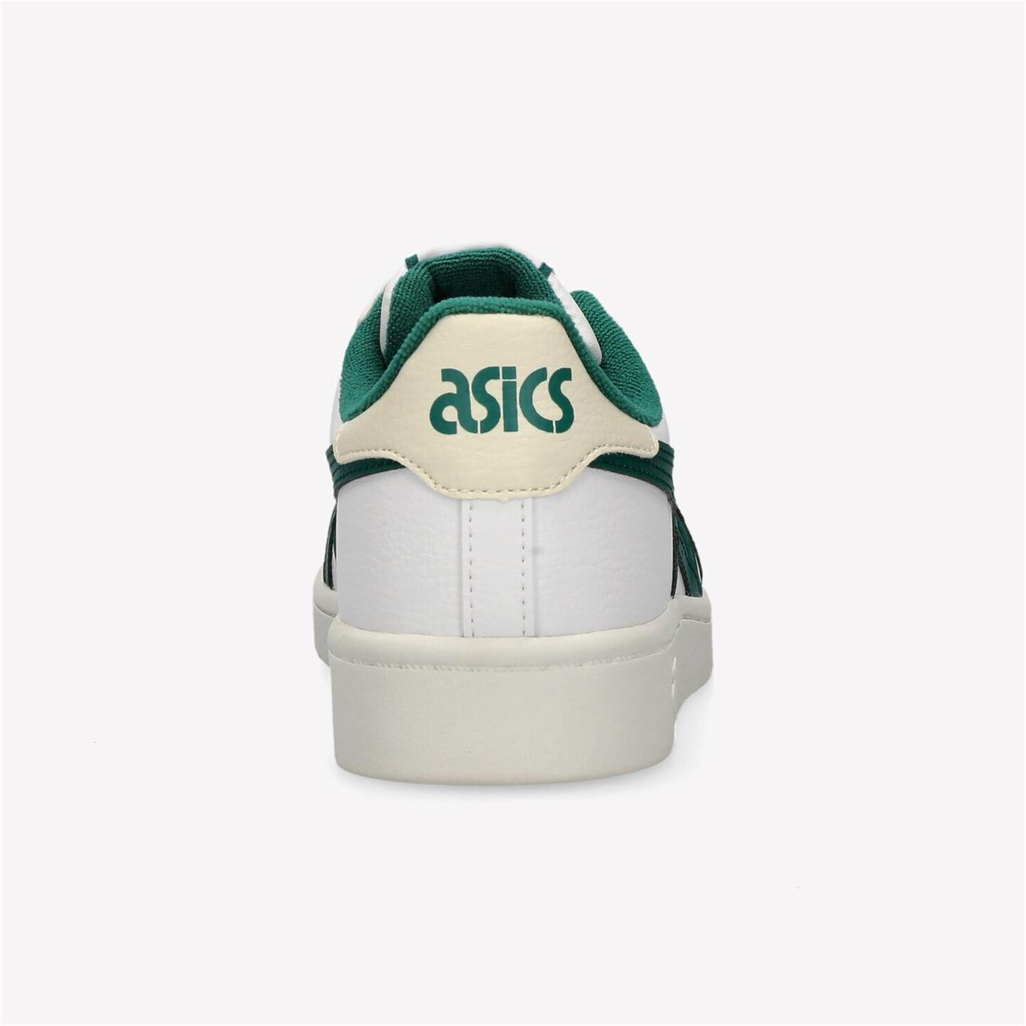 ASICS Japan S - blanco - Zapatillas Hombre