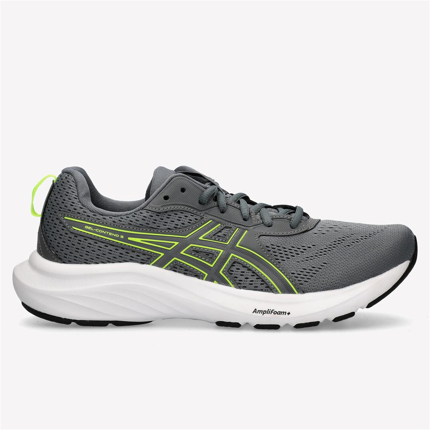 Sprinter asics hombre sale