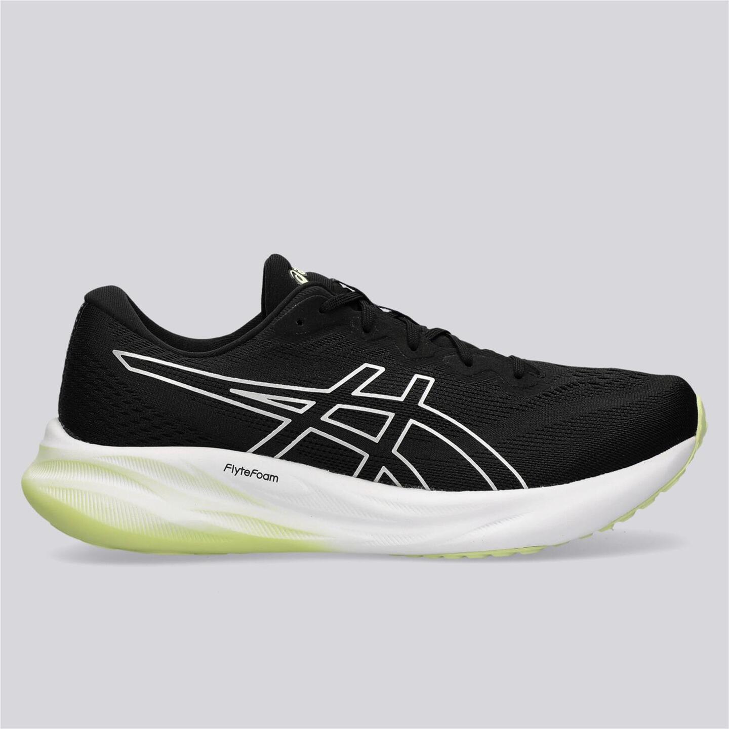 Asics nimbus 15 hombre Gris online