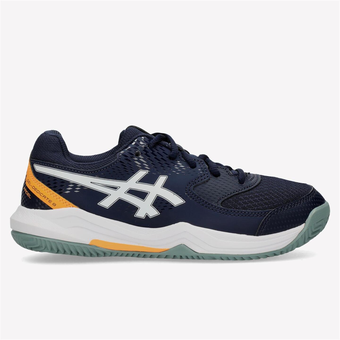 Asics personalizadas best sale