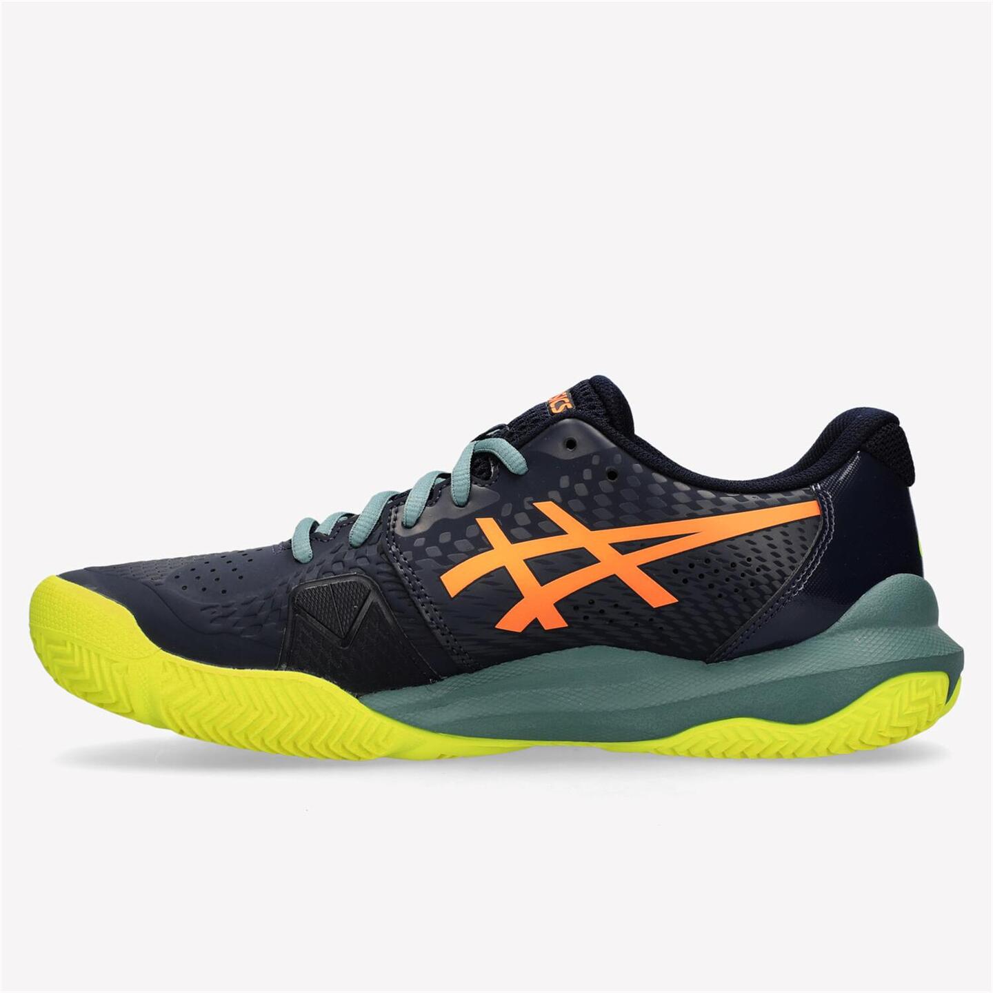 ASICS Gel-challeger 14 - azul - Zapatillas Pádel Hombre