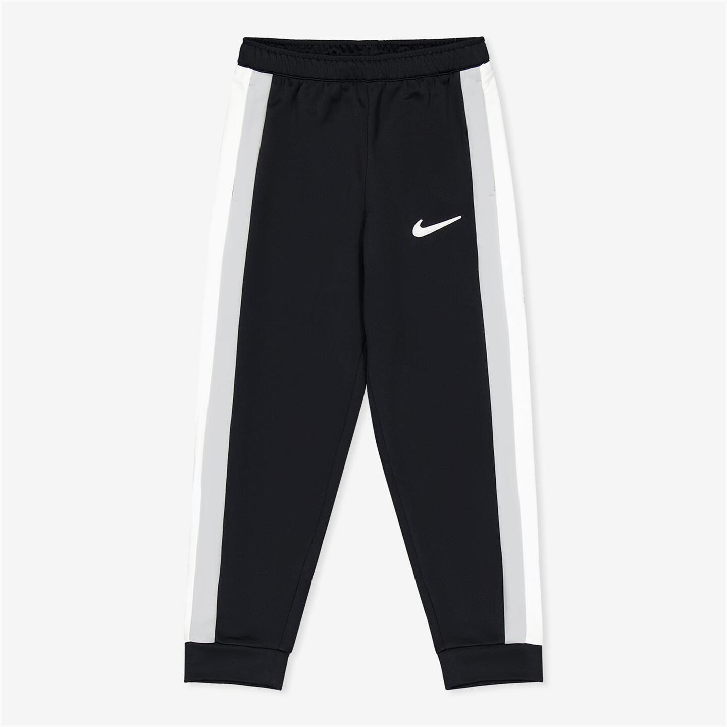 Nike shops pantalón de chándal academy júnior