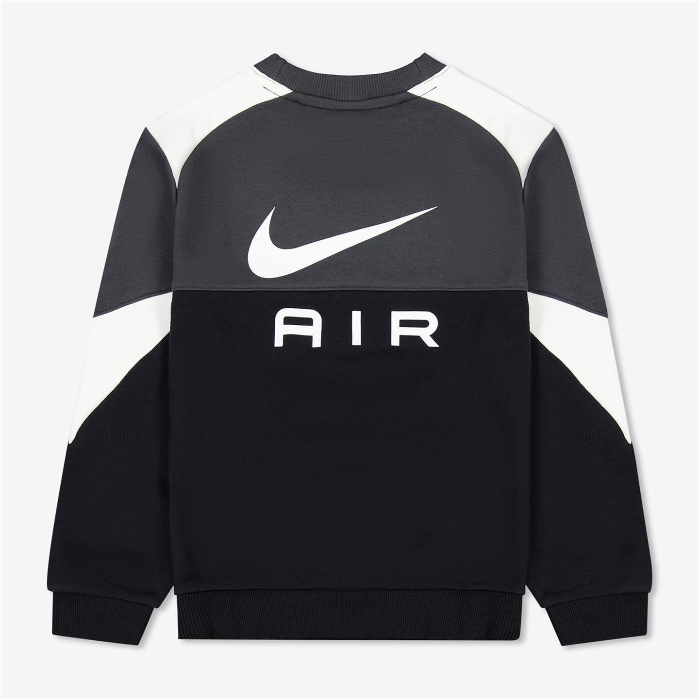 sudaderas nike sprinter