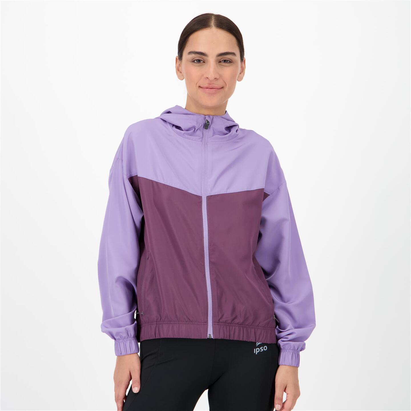 Decimas cortavientos mujer hot sale