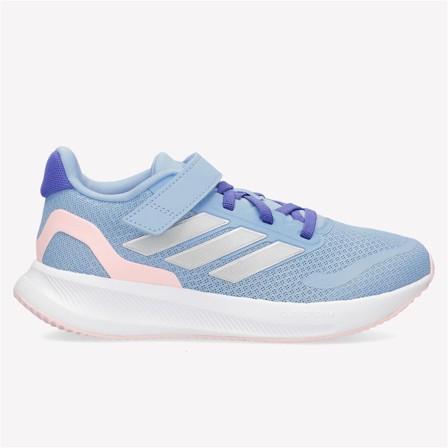 adidas Runfalcon 5 J Zapatillas Running Nina Sprinter