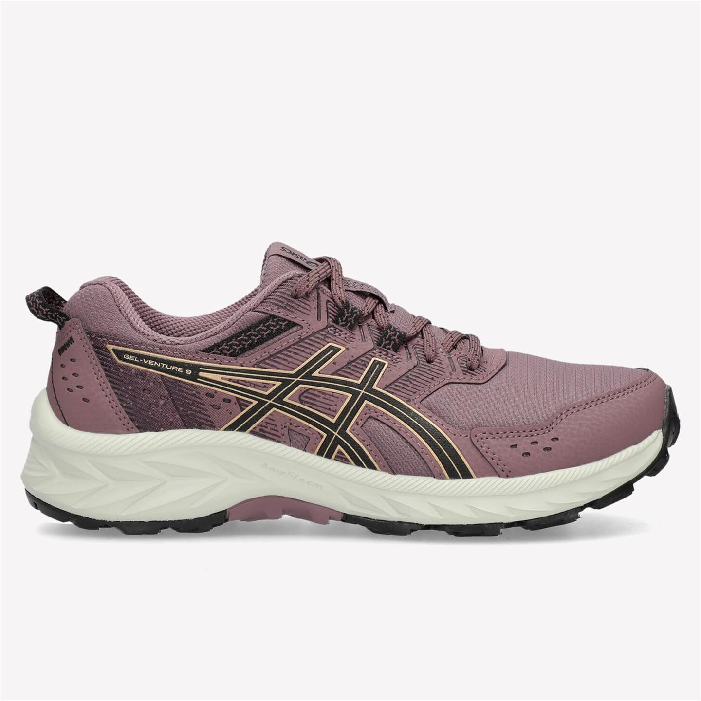 Zapatillas Asics Mujer Tenis Asics Mujer Sprinter