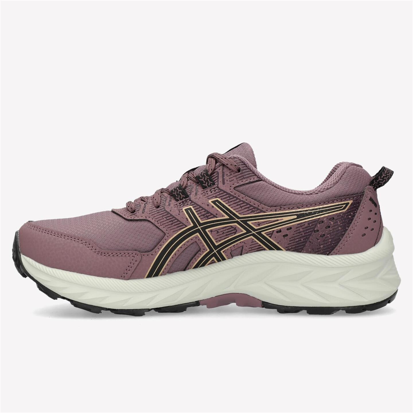 Asics gel venture mujer online