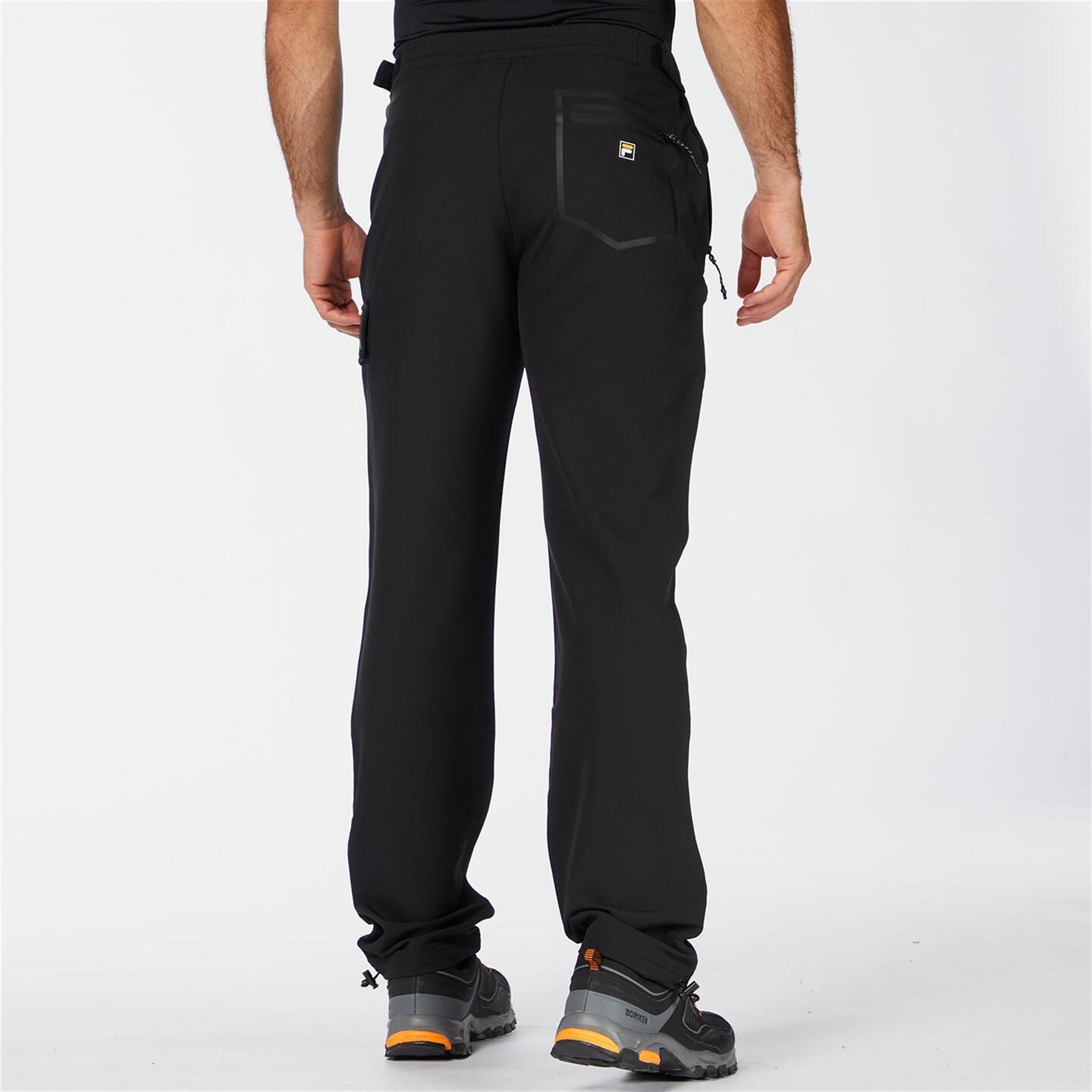 Sprinter Falda Pantalon Fila Fila Chandal Hombre Chandal Fila