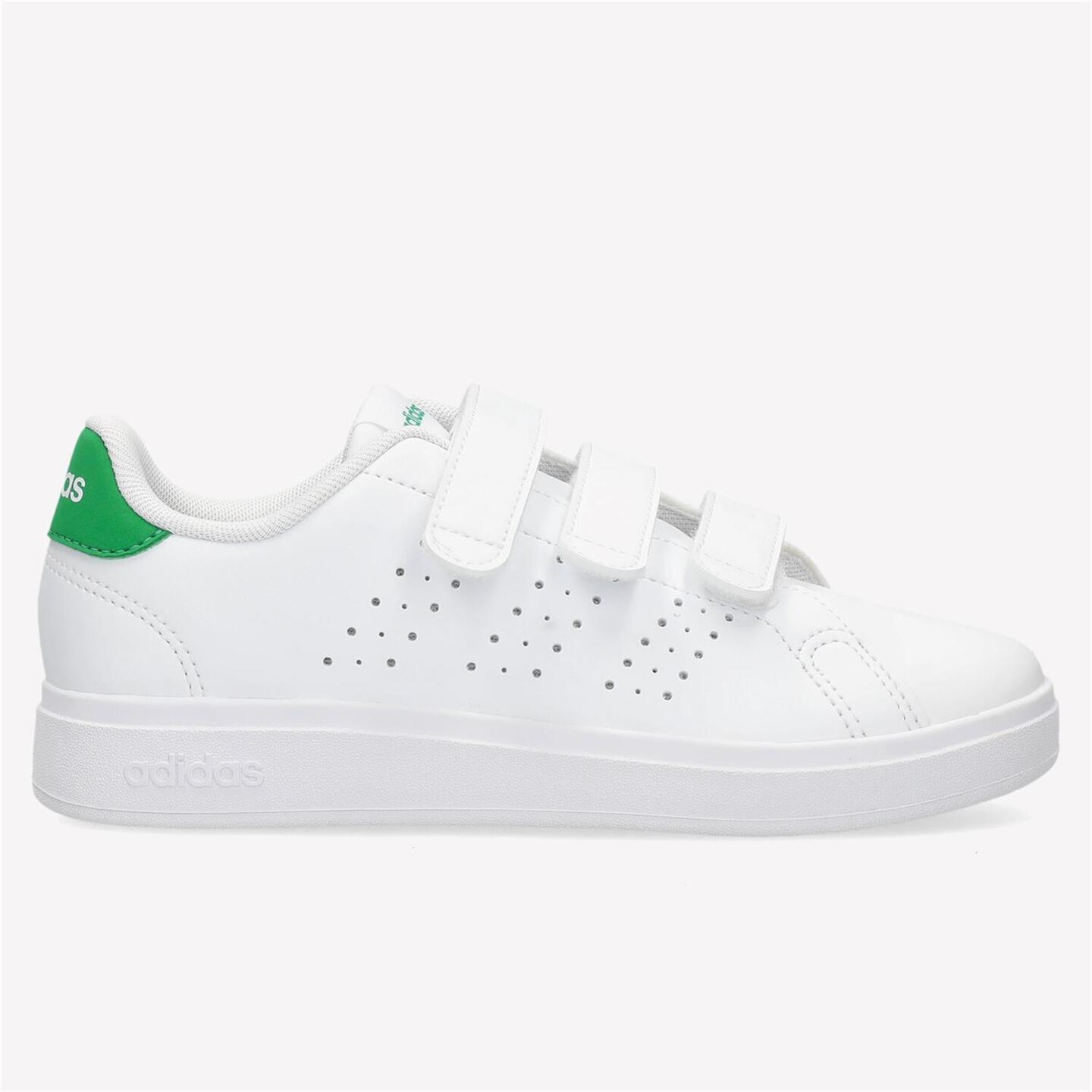 Adidas advantage sprinter clearance