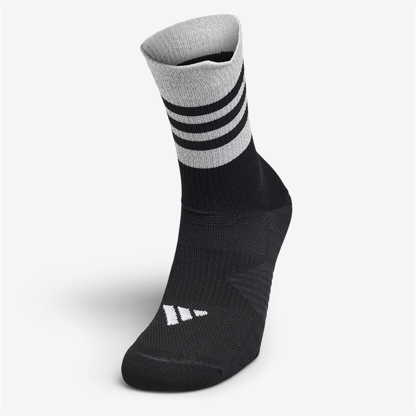 Calcetines adidas Negro Calcetines Running Hombre Sprinter