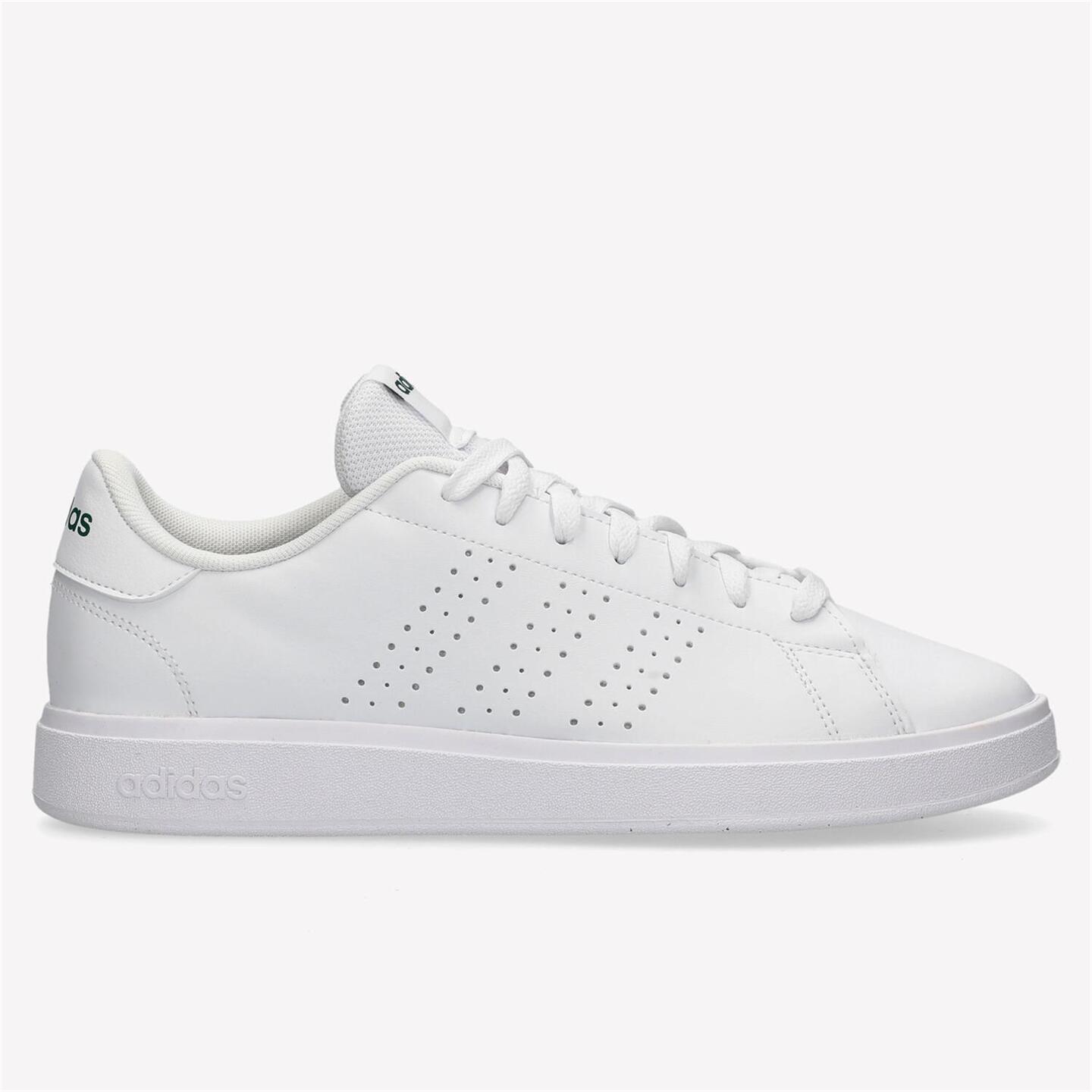 Zapatillas adidas Blancas Hombre Sprinter